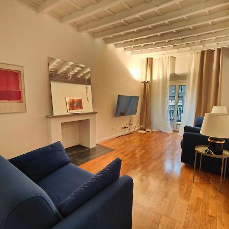 מילאנו Crocetta - Design Apartment With Terrace מראה חיצוני תמונה