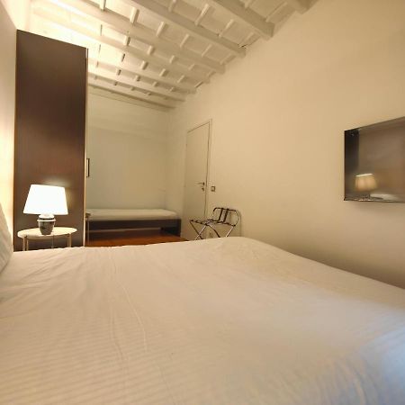 מילאנו Crocetta - Design Apartment With Terrace מראה חיצוני תמונה