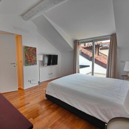 מילאנו Crocetta - Design Apartment With Terrace מראה חיצוני תמונה