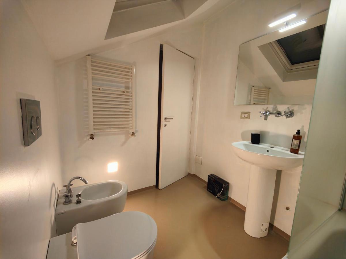מילאנו Crocetta - Design Apartment With Terrace מראה חיצוני תמונה