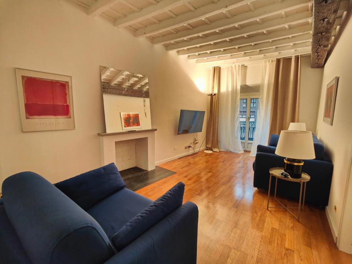 מילאנו Crocetta - Design Apartment With Terrace מראה חיצוני תמונה