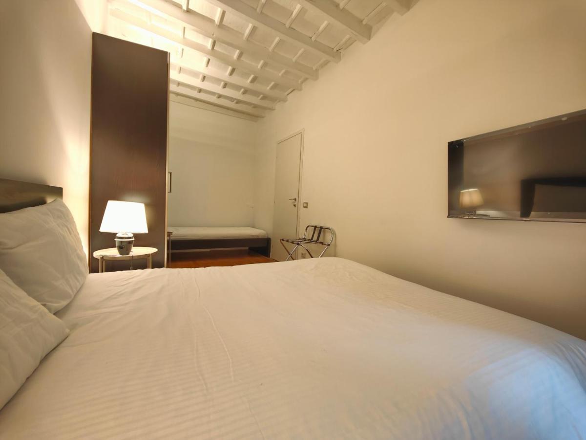 מילאנו Crocetta - Design Apartment With Terrace מראה חיצוני תמונה