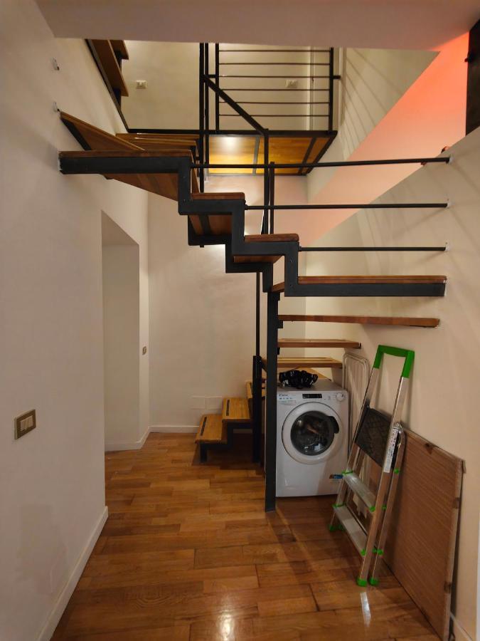 מילאנו Crocetta - Design Apartment With Terrace מראה חיצוני תמונה