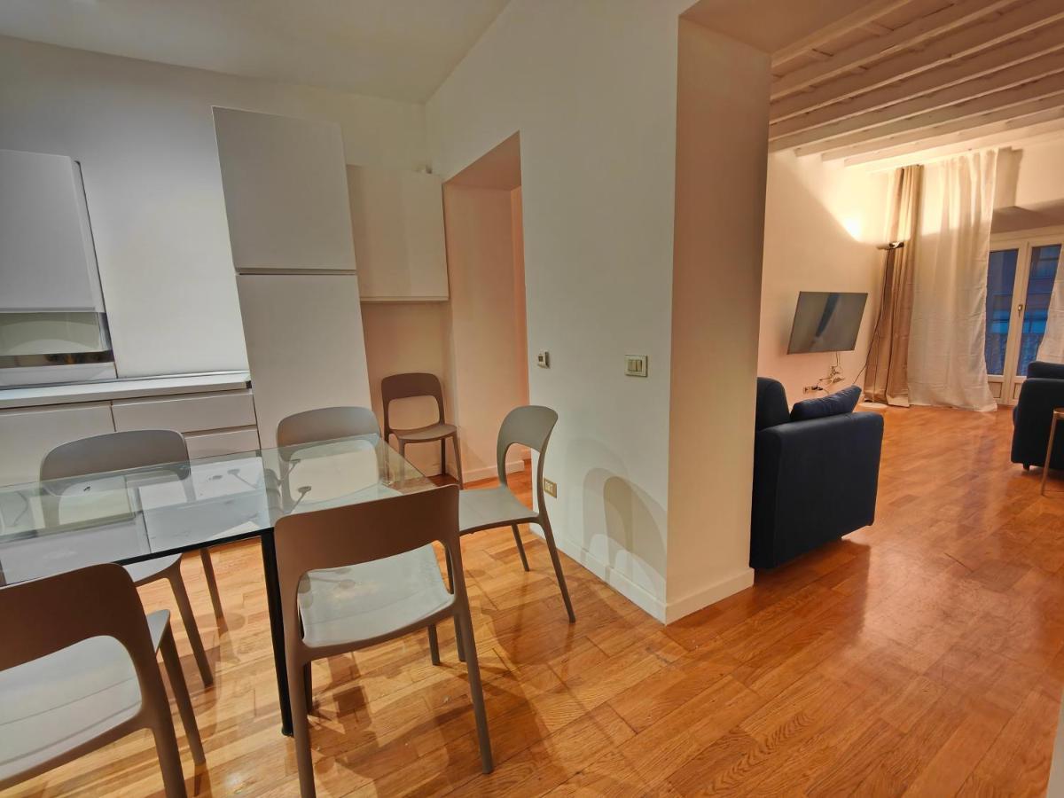 מילאנו Crocetta - Design Apartment With Terrace מראה חיצוני תמונה