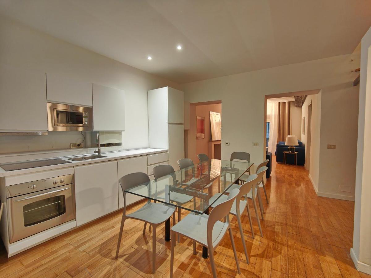 מילאנו Crocetta - Design Apartment With Terrace מראה חיצוני תמונה