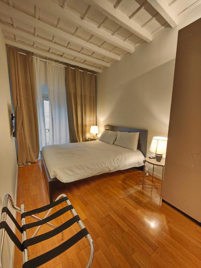 מילאנו Crocetta - Design Apartment With Terrace מראה חיצוני תמונה