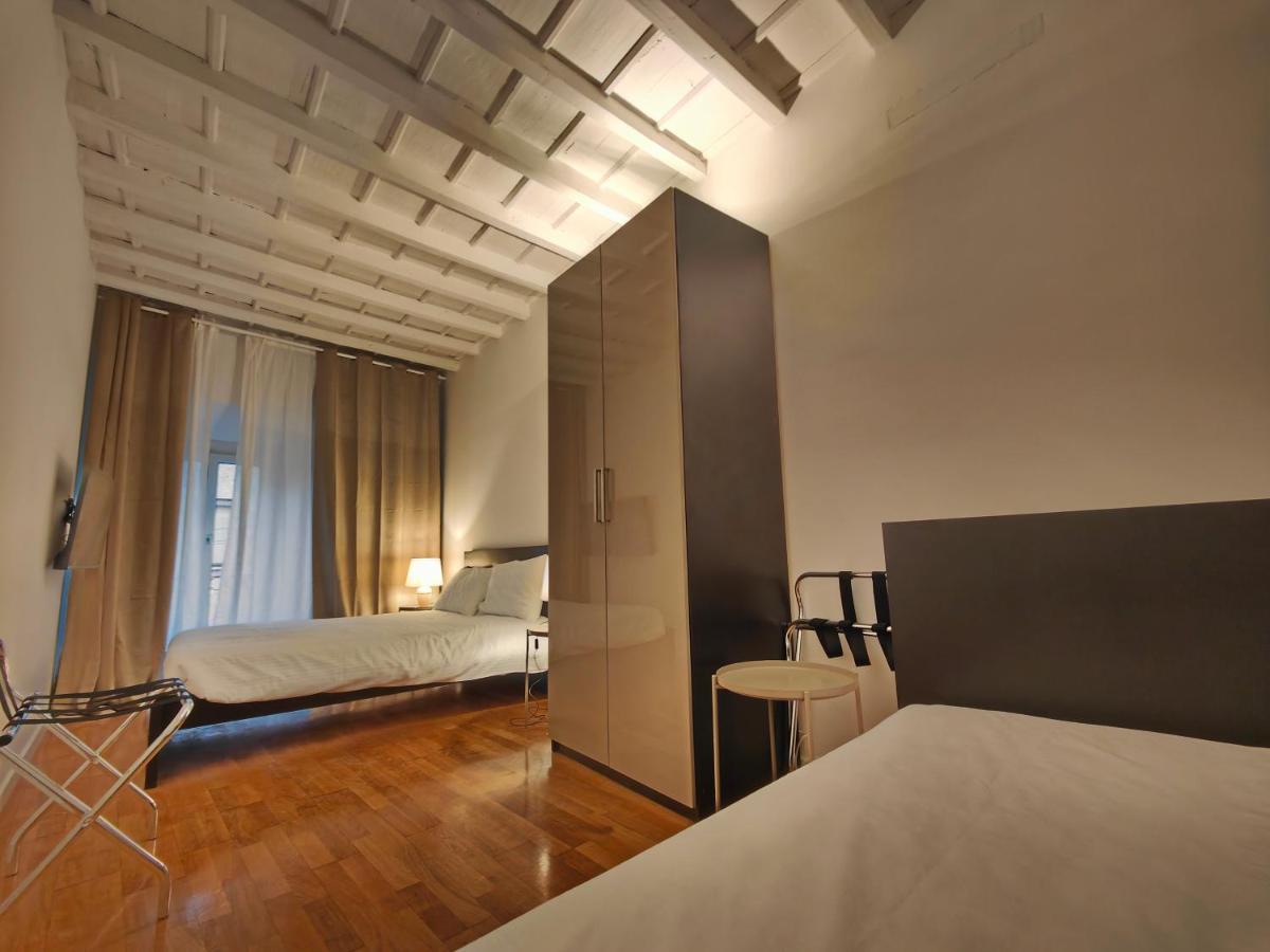 מילאנו Crocetta - Design Apartment With Terrace מראה חיצוני תמונה
